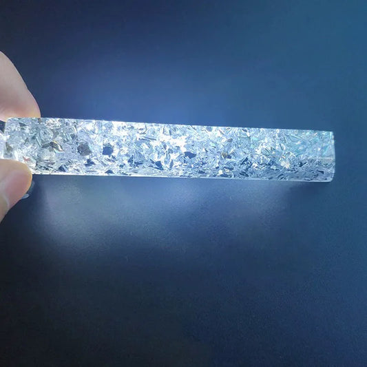 Kryształowe Klawisze