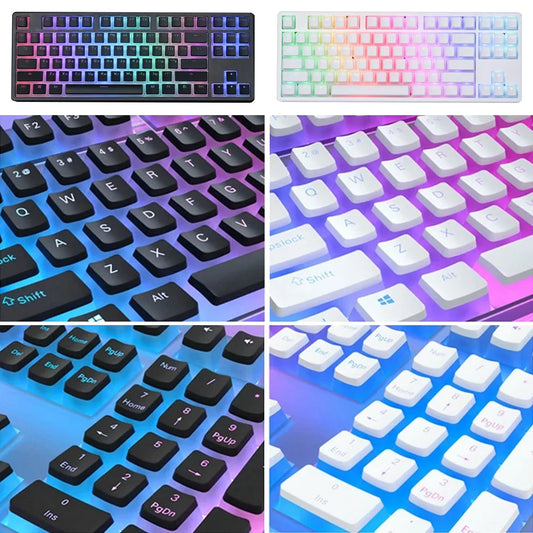 Półprzezroczysty Vibe