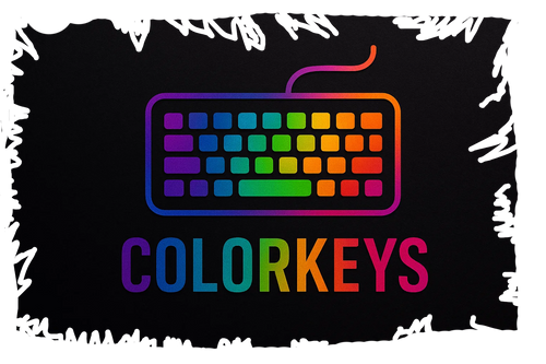 ColorKeys